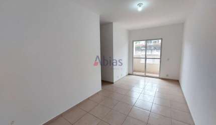 Apartamento em Centro - São Carlos, SP