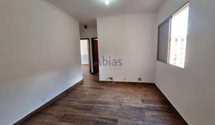 Apartamento em Jardim São Carlos - São Carlos, SP