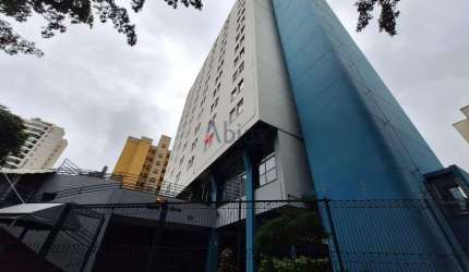 Apartamento em Centro - São Carlos, SP