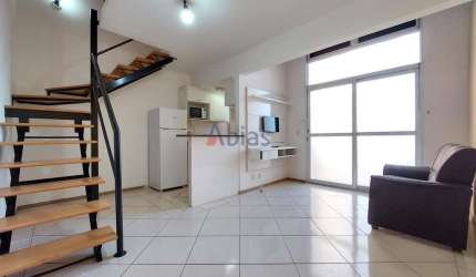 Apartamento em Centro - São Carlos, SP