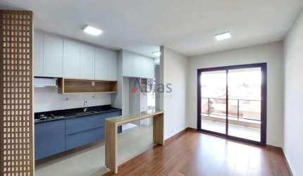 Apartamento em Parque Faber Castell I - São Carlos, SP
