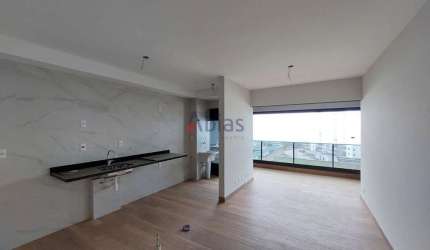 Apartamento em Parque Faber Castell I - São Carlos, SP