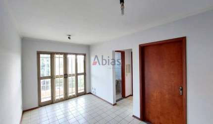 Apartamento em Jardim Santa Paula - São Carlos, SP