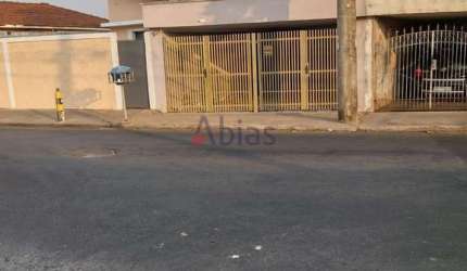Casa à Venda em Vila Prado - 3 Dormitórios por R$ 265.000
