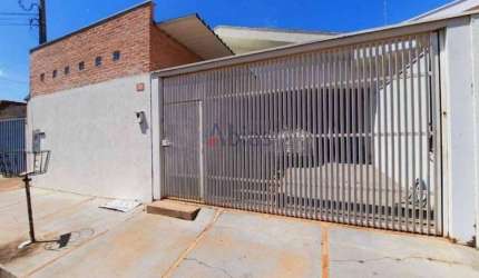 Compre Casa em Vila Monteiro - São Carlos