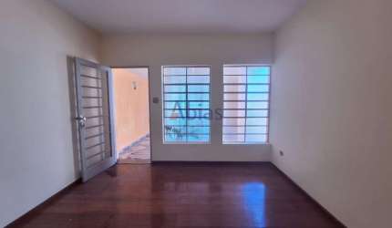 Casa em Centro - São Carlos