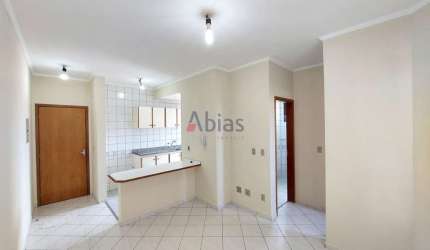 Apartamento em Jardim São Carlos - São Carlos, SP