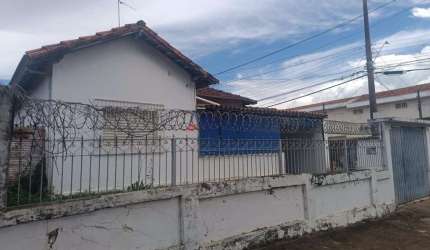 Casa em Cidade Jardim - São Carlos