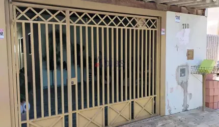 Vende Casa em Parque Santa Felícia - São Carlos