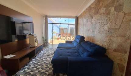 Casa em Jardim Nova São Carlos - São Carlos