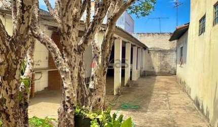 Casa em Loteamento Habitacional Sao Carlos 2 - São Carlos