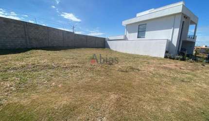 Terreno em Monte das Araucárias - São Carlos