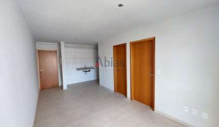 Apartamento em Jardim Lutfalla - São Carlos, SP