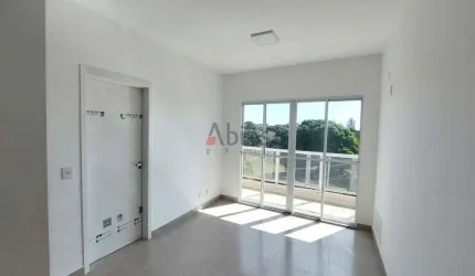Apartamento em Residencial Parati - São Carlos, SP