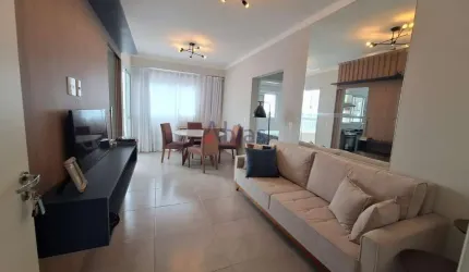 Apartamento em Vila Prado - São Carlos, SP