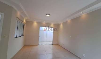 Casa de Condominio em Residencial Samambaia - São Carlos, SP
