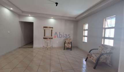 Casa em Jardim Embaré - São Carlos
