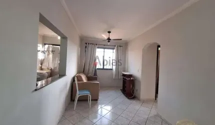 Apartamento em Jardim Nova Santa Paula - São Carlos, SP