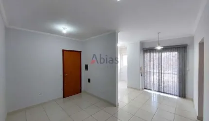 Apartamento em Vila Costa do Sol - São Carlos, SP