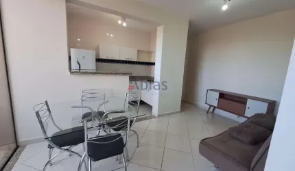 Apartamento em Jardim Santa Paula - São Carlos, SP