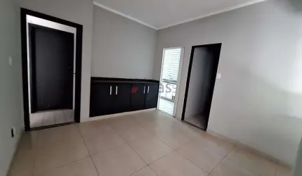 Apartamento em Centro - São Carlos