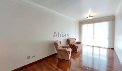 Apartamento em Centro - São Carlos, SP