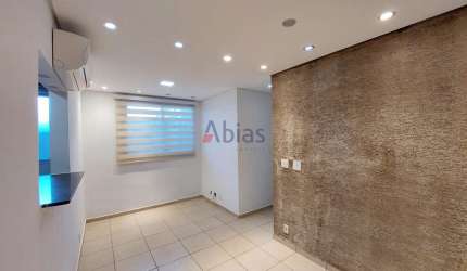 Apartamento em Parque Residencial Maria Stella Faga - São Carlos, SP