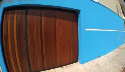 Casa em Jardim São João Batista - São Carlos, SP