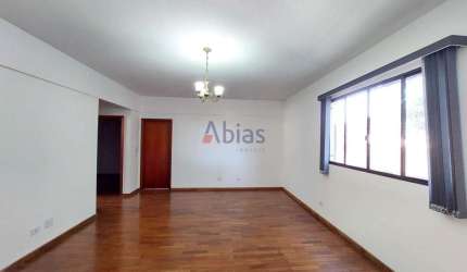 Apartamento em Jardim Bethânia - São Carlos, SP
