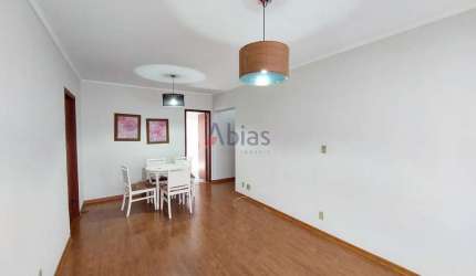 Apartamento em Parque Arnold Schimidt - São Carlos, SP