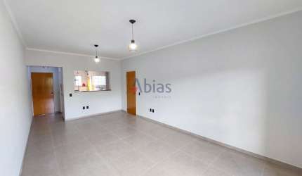 Apartamento em Jardim São Carlos - São Carlos, SP