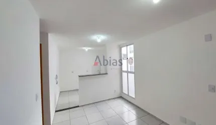 Apartamento em Romeu Tortorelli - São Carlos, SP