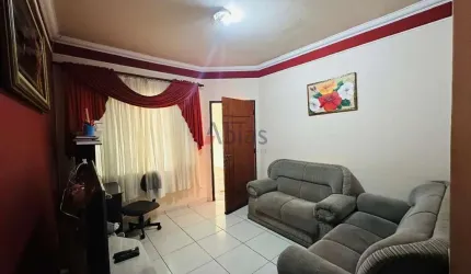 Casa em Parque Santa Felicia Jardim - São Carlos