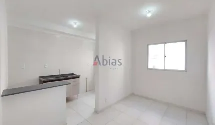 Apartamento em Recreio São Judas Tadeu - São Carlos, SP
