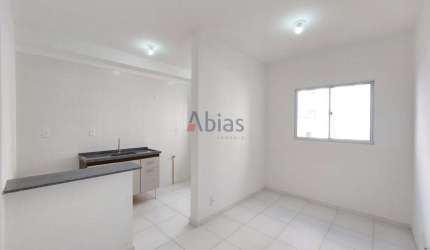 Apartamento em Recreio São Judas Tadeu - São Carlos, SP