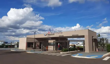 Terreno à Venda em Villeneuve I - São Carlos por R$270.000