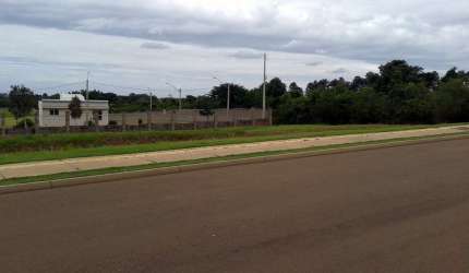 Terreno em Parque Tecnológico Damha I São Carlos - São Carlos, SP