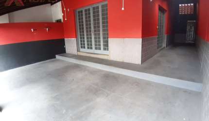 Casa Comercial em Parque Arnold Schimidt - São Carlos, SP