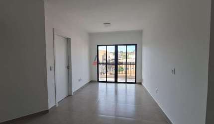 Apartamento em Cidade Jardim - São Carlos, SP