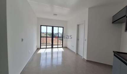 Apartamento em Cidade Jardim - São Carlos, SP