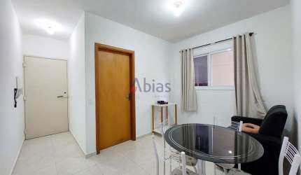 Apartamento em Jardim Lutfalla - São Carlos, SP