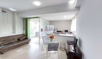 Apartamento em Jardim Santa Paula - São Carlos, SP