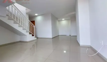 Apartamento em Parque Faber Castell - São Carlos, SP