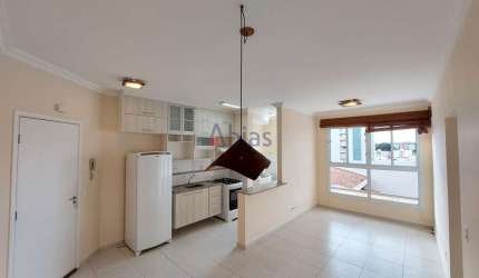 Apartamento em Jardim Lutfalla - São Carlos, SP