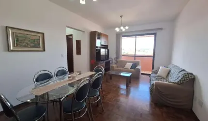 Apartamento em Vila Monteiro (gleba I) - São Carlos, SP