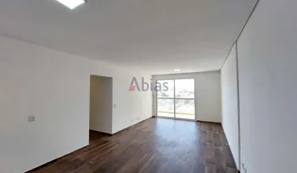 Apartamento em Centreville - São Carlos, SP