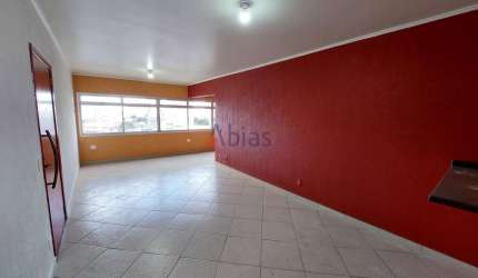 Apartamento em Centro - São Carlos, SP