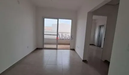Apartamento em Vila Prado - São Carlos, SP