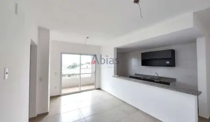 Apartamento em Vila Prado - São Carlos, SP