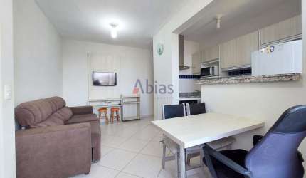 Apartamento em Jardim Santa Paula - São Carlos, SP